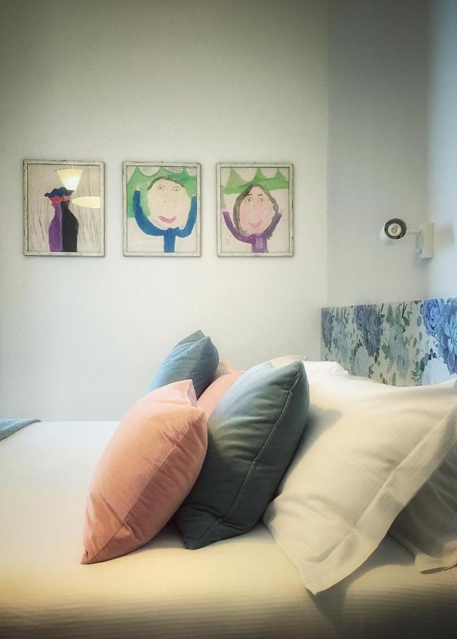 Hotel Casa Camilla فيربانيا المظهر الخارجي الصورة