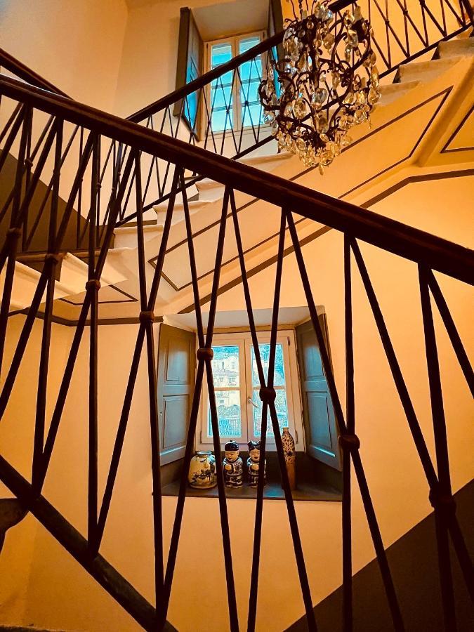 Hotel Casa Camilla فيربانيا المظهر الخارجي الصورة