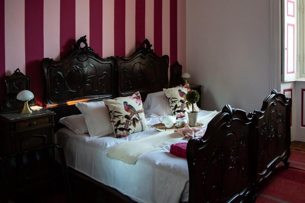 Hotel Casa Camilla فيربانيا المظهر الخارجي الصورة