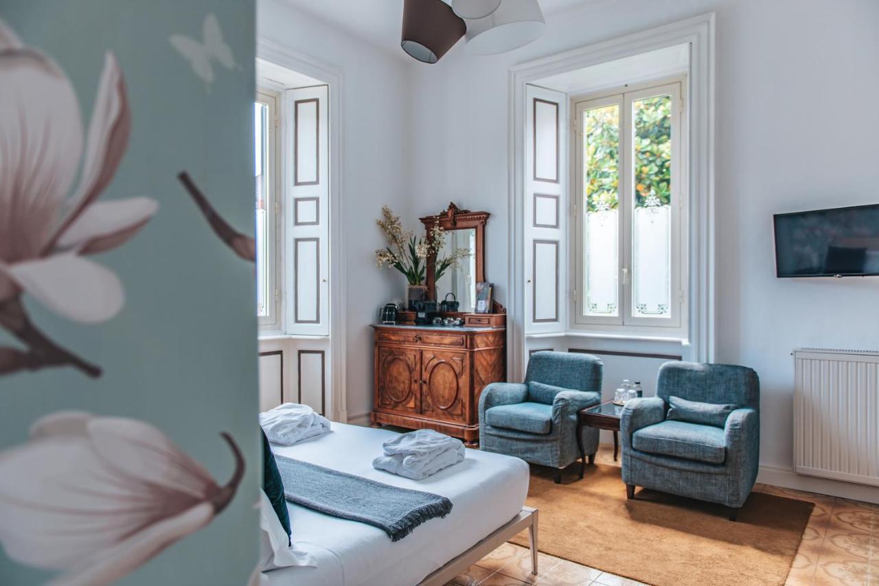 Hotel Casa Camilla فيربانيا المظهر الخارجي الصورة