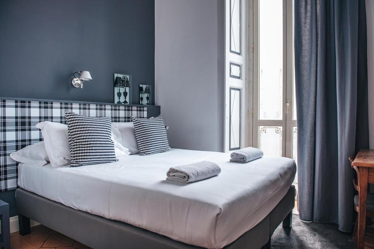 Hotel Casa Camilla فيربانيا المظهر الخارجي الصورة