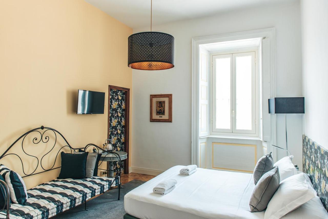 Hotel Casa Camilla فيربانيا المظهر الخارجي الصورة