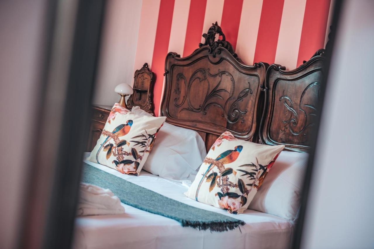 Hotel Casa Camilla فيربانيا المظهر الخارجي الصورة