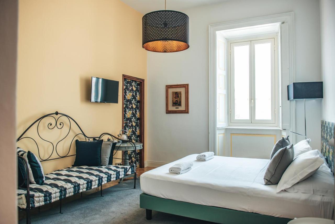 Hotel Casa Camilla فيربانيا المظهر الخارجي الصورة