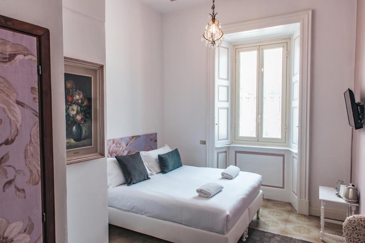 Hotel Casa Camilla فيربانيا المظهر الخارجي الصورة