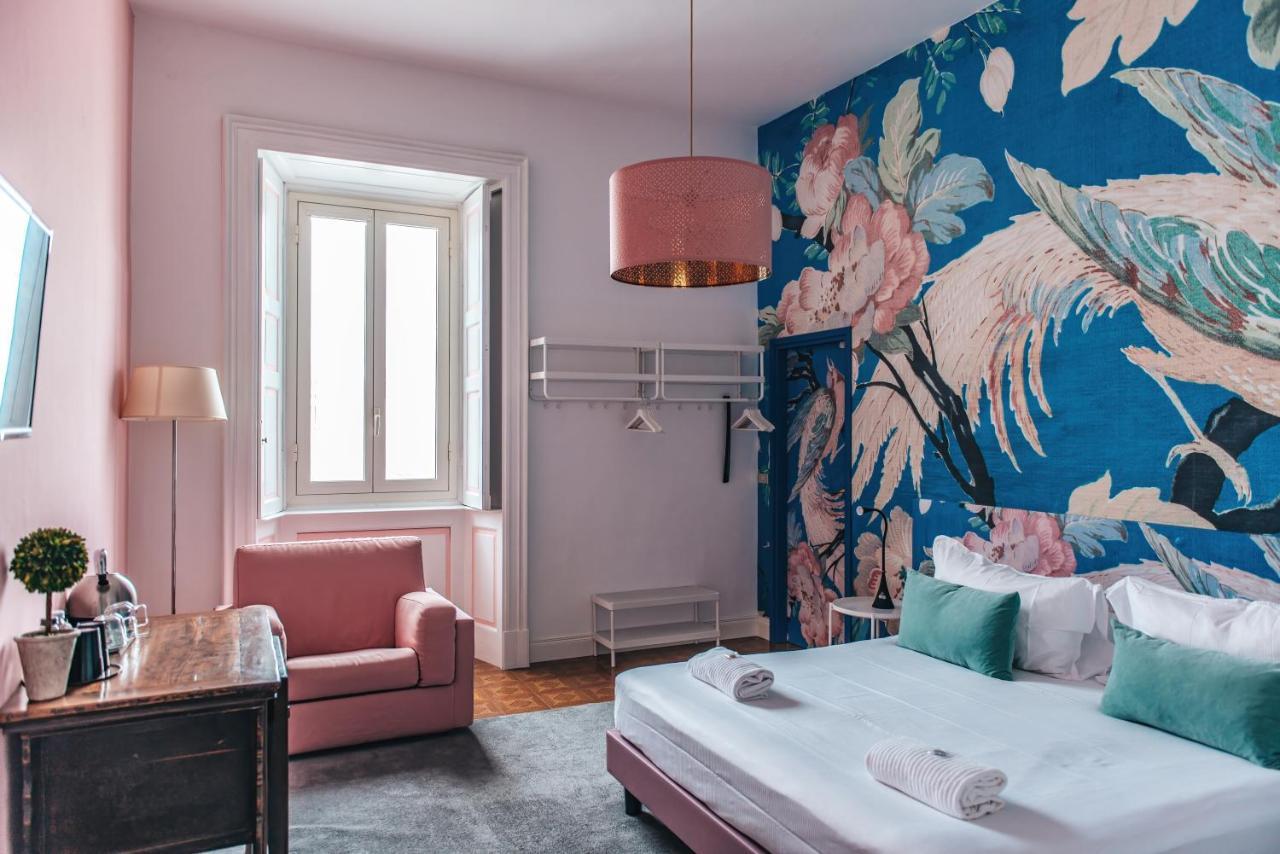 Hotel Casa Camilla فيربانيا المظهر الخارجي الصورة