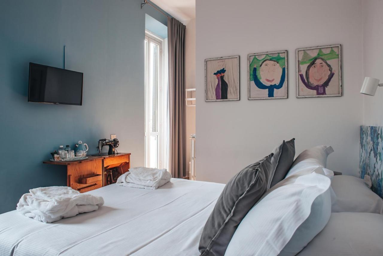 Hotel Casa Camilla فيربانيا المظهر الخارجي الصورة