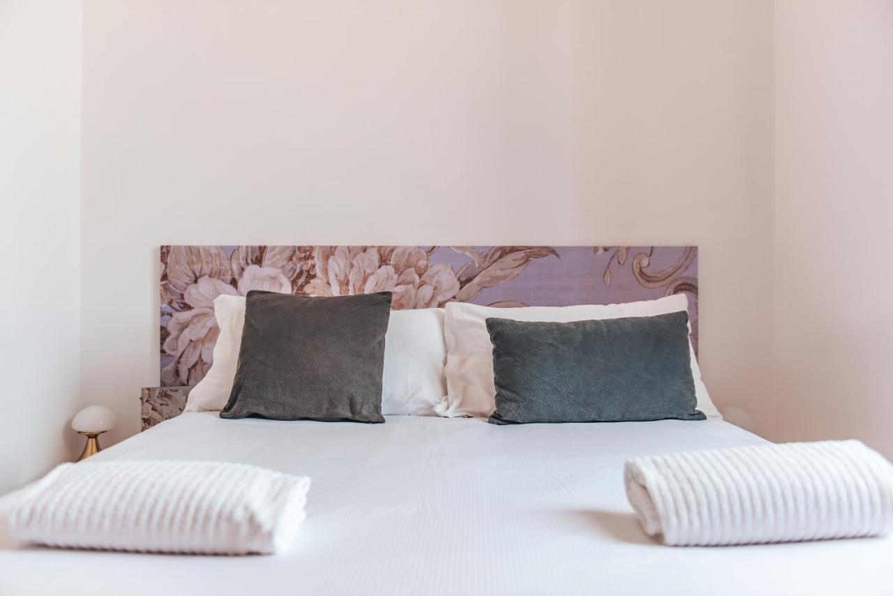 Hotel Casa Camilla فيربانيا المظهر الخارجي الصورة