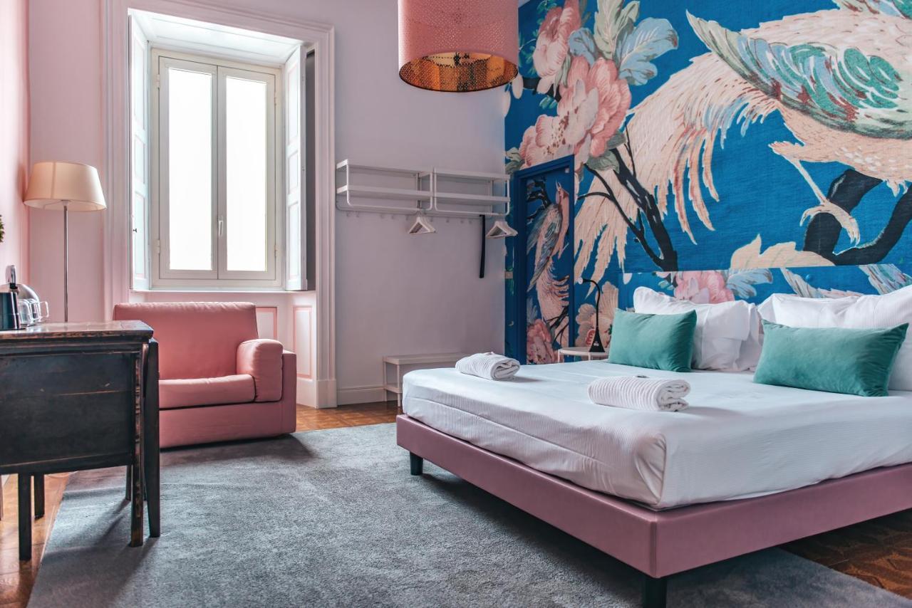 Hotel Casa Camilla فيربانيا المظهر الخارجي الصورة