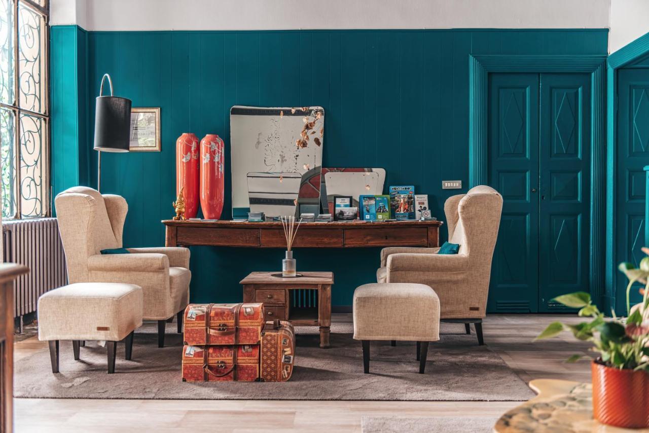 Hotel Casa Camilla فيربانيا المظهر الخارجي الصورة