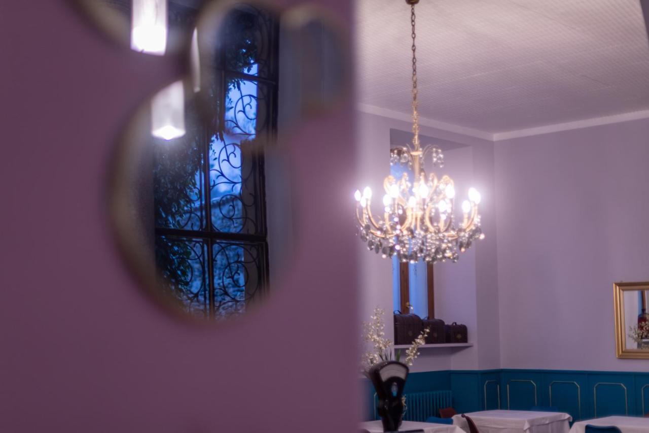 Hotel Casa Camilla فيربانيا المظهر الخارجي الصورة