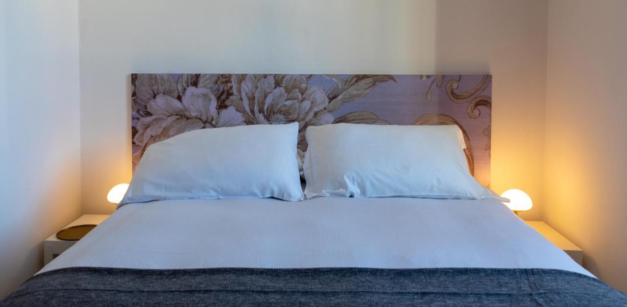 Hotel Casa Camilla فيربانيا المظهر الخارجي الصورة