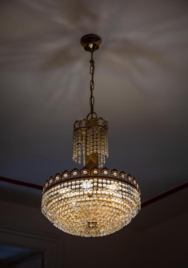 Hotel Casa Camilla فيربانيا المظهر الخارجي الصورة